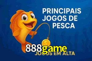 Pesca no 888game