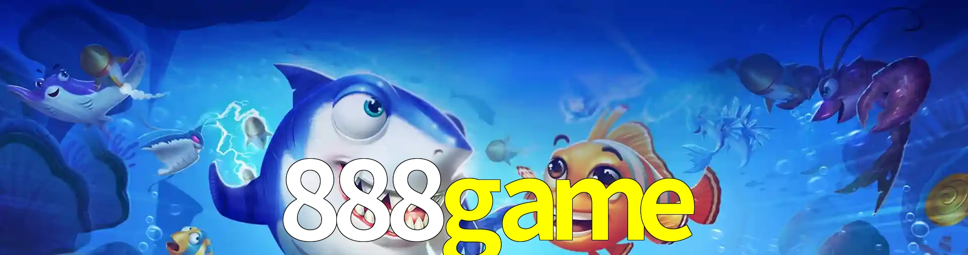 Pescaria Online no 888game Cassino