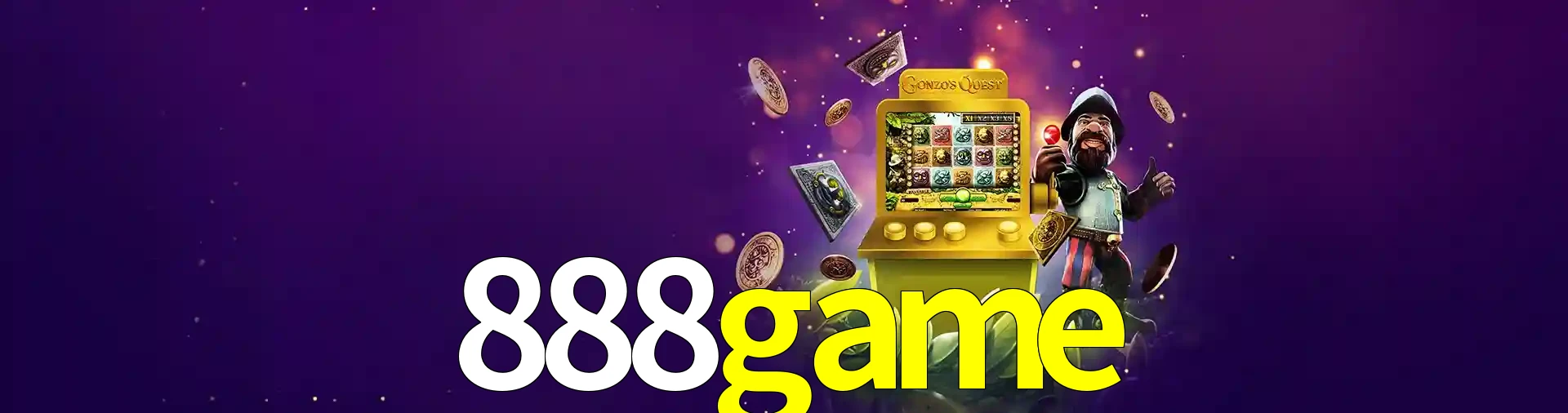 888game Brasil
